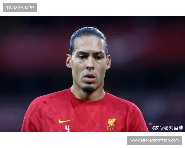 范戴克英超200场队长出场 刷新荷兰球员历史新纪录