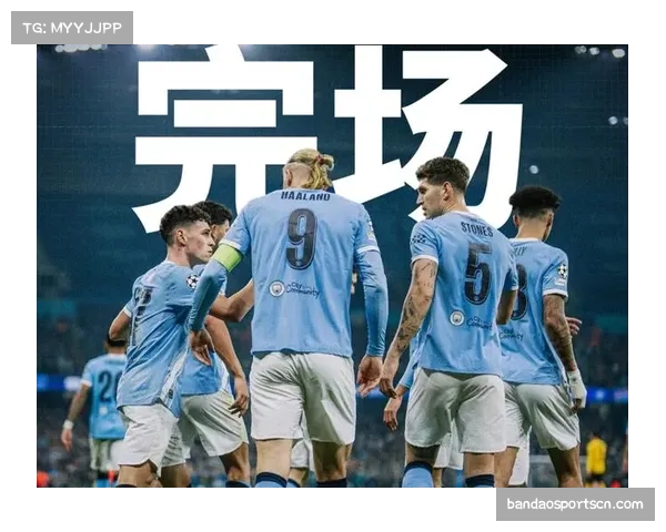 曼城进攻火力持续恐怖 四场比赛攻入10球仅失3球