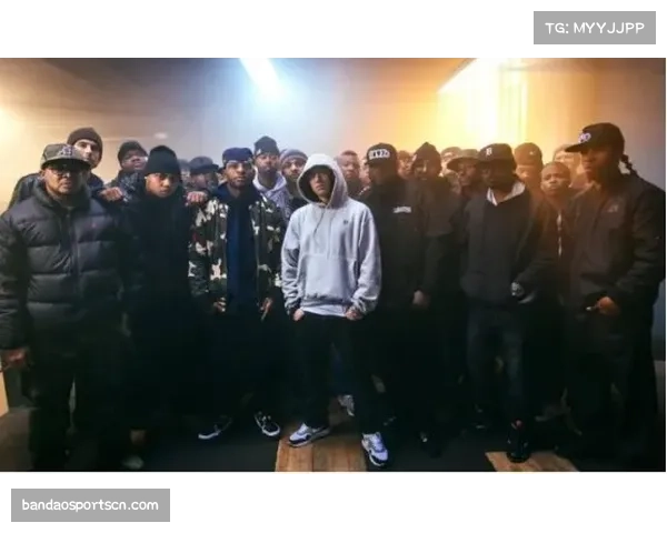 洛杉矶邀请说唱巨星任社区主席 推出26个社区项目