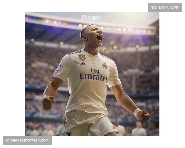 皇马中场控制力有待优化 减少直传找姆巴佩单一模式