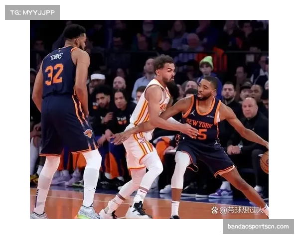 杰伦约翰逊26分12篮板4助攻 老鹰主场力克篮网