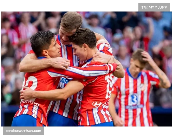 巴萨与马竞西甲交锋177次 红蓝军团82胜53负占据历史优势